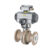 شیر توپی ( Ball Valve  )DN50|PN10