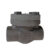 شیر یکطرفه (Check Valve) DN20|CLASS800|MATERIALCR13.HF