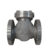 شیر یکطرفه (Check Valve)  CLASS150| DN25|