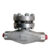 شیر یکطرفه(CHECK VALVE)|DN25|CLASS2500|F51
