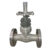 شیر کشویی(Gate Valve)|DN20|CLASS800