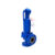 شیر اطمینان (Safety valve)DN40|CLASS150|