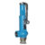 شیر اطمینان(Safety valve)|PN40|27.5BAR|25*20
