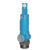 شیر اطمینان(Safety valve)|PN6|1.7BAR|25*20