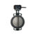 شیر پروانه ای (Butterfly Valve) DN200|PN16|گیربکسی