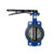 شیر پروانه ای (Butterfly Valve) DN125|PN16