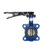 شیر پروانه ای (Butterfly Valve) DN65|PN16