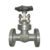 شیر کشویی(Gate Valve)|DN15|CLASS300|BONNEY FORGE