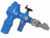شیر سوزنی (needle valve)|DN40|CLASS900|