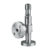 شیر اطمینان (Safety valve)|DN 15-25|0.1 – 365 bar