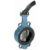 شیر پروانه ای (Butterfly Valve) DN250|PN16|NBR