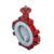 شیر پروانه ای (Butterfly Valve) DN100|PN10