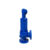 شیر اطمینان (Safety valve)|DN40|CLASS150