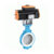 شیر پروانه ای (Butterfly Valve) DN50|PN10