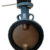 شیر پروانه ای (Butterfly Valve) DN250|PN16|bodyGG25