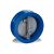 شیر یکطرفه دبل پلیت DN250 | PN25|(Check Valve double plate)