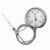 ترمومتر (Temperature Gauge)|80°Cتا۲۰-|۳۰۰mm|کاپیلاری