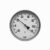 ترمومتر (Temperature Gauge)|120°Cتا۲۰-|۵۵۰mm|0.5inch