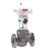 شیر کنترلی (CONTROL VALVE)|DN150|class150|FLOWSERVE