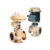 شیر کنترلی (CONTROL VALVE) PN16-25-40 | DN40-150|