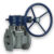 شیر سماوری(PLUG VALVE)|DN100|PN20|KITZ