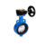 شیر پروانه ای (Butterfly Valve) |DN200|PN16|ویفری