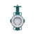 شیر پروانه ای (Butterfly Valve) DN25-32|pn16