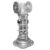 شیر کنترلی (CONTROL VALVE)|DN50|PN40|فشارشکن