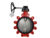 شیر پروانه ای (Butterfly Valve) DN200|PN16