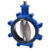 شیر پروانه ای (Butterfly Valve) DN250|PN16