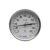 ترمومتر (Temperature Gauge)|300°Cتا۰|۴۰۰mm|0.5inch